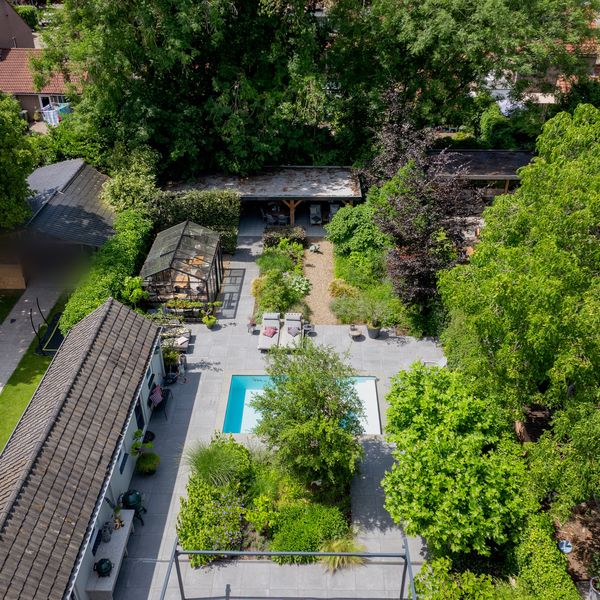 Zonneweide 29, 's-Hertogenbosch