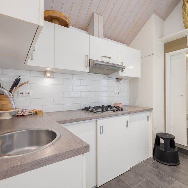 Zonneweide 29, 's-Hertogenbosch