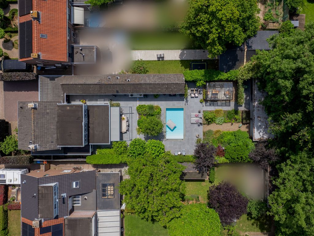 Zonneweide 29, 's-Hertogenbosch