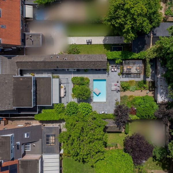 Zonneweide 29, 's-Hertogenbosch