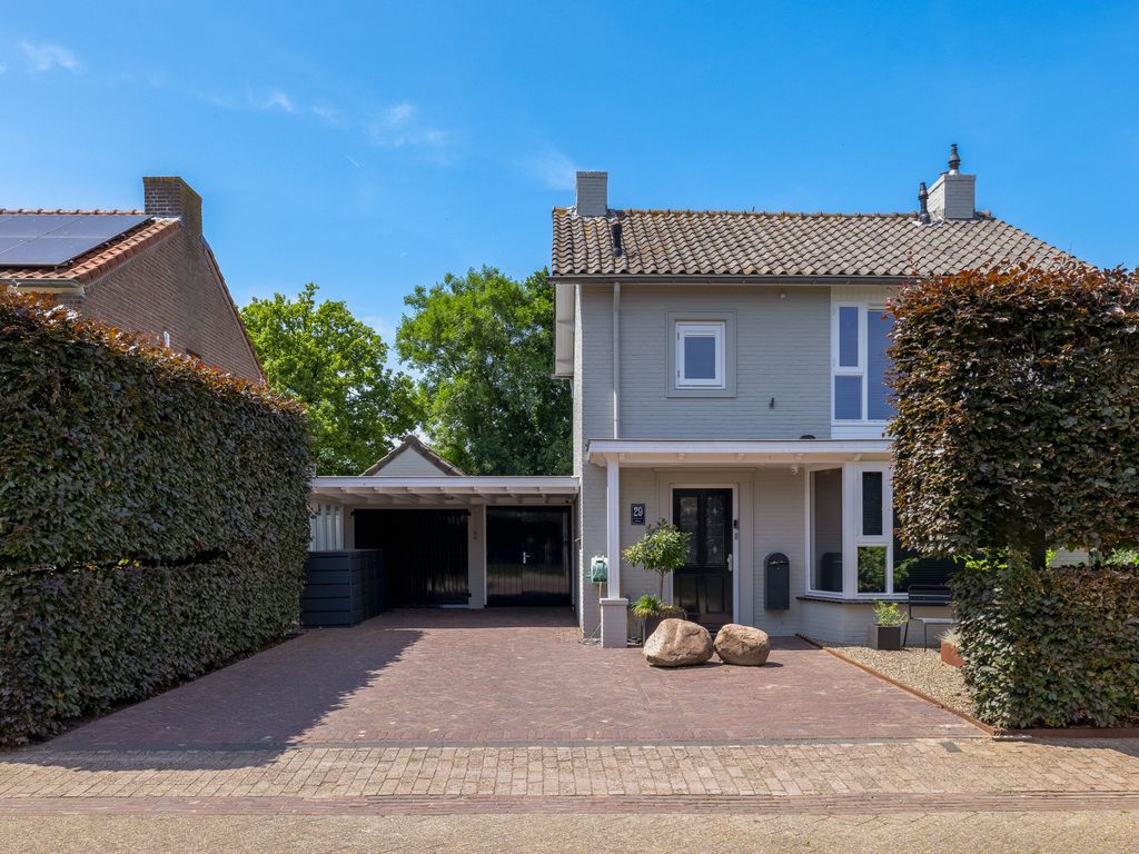Zonneweide 29, 's-Hertogenbosch