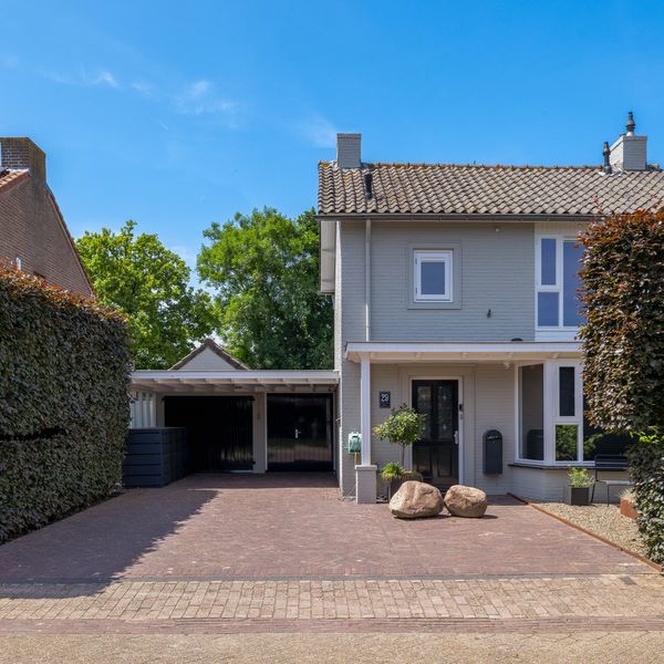 Zonneweide 29, 's-Hertogenbosch