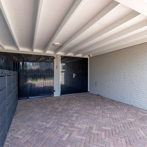 Zonneweide 29, 's-Hertogenbosch