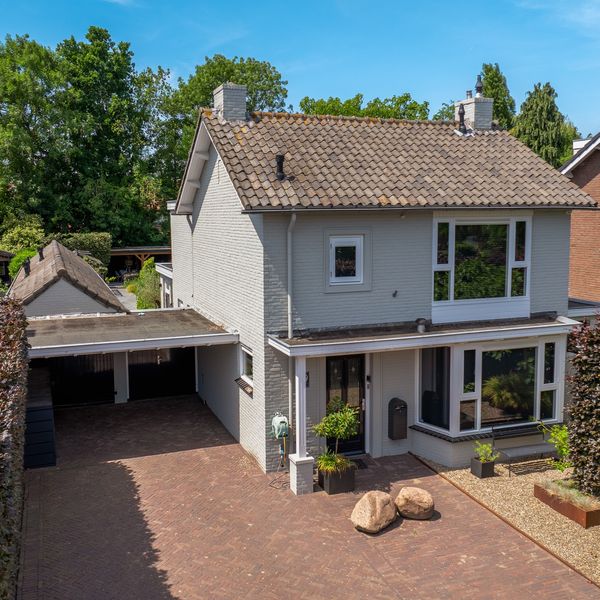 Zonneweide 29, 's-Hertogenbosch