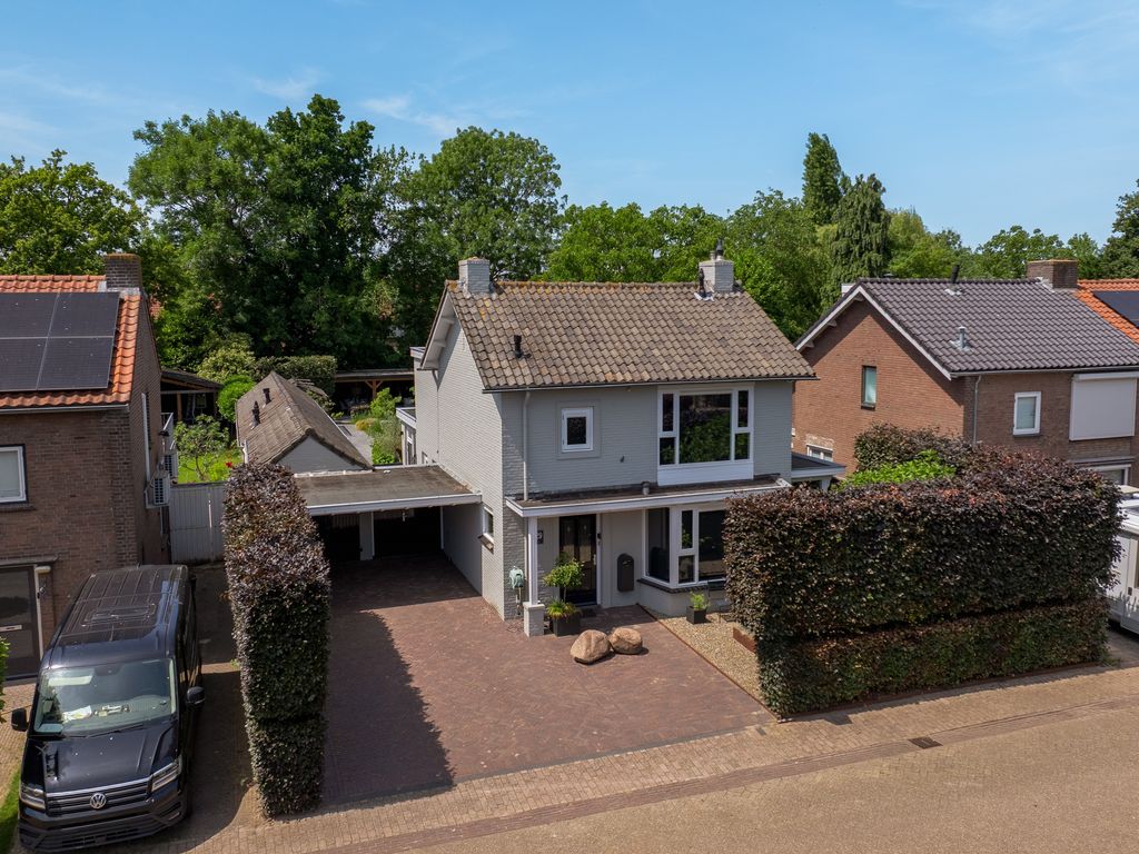Zonneweide 29, 's-Hertogenbosch