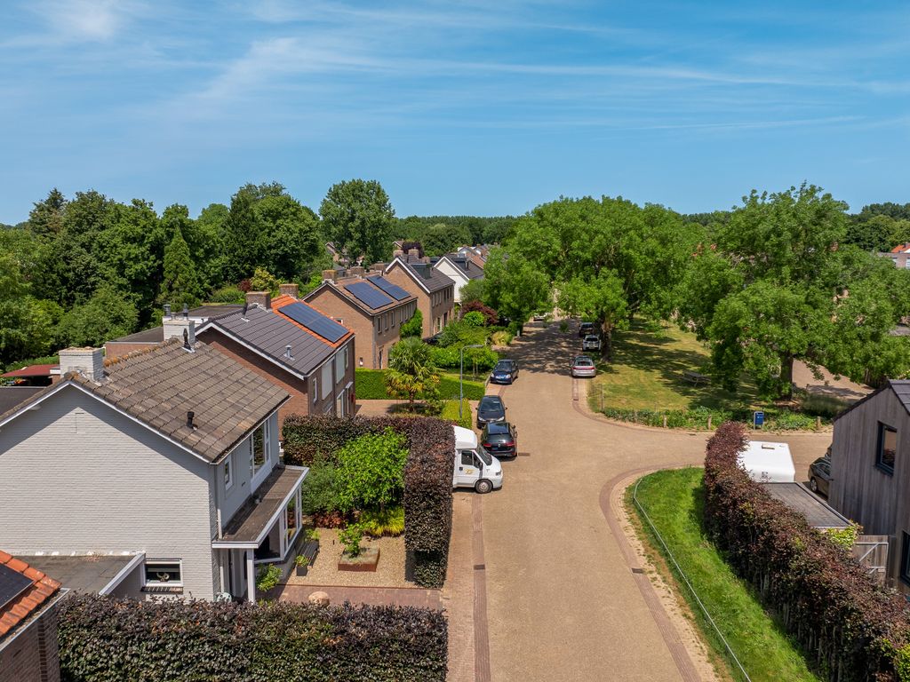 Zonneweide 29, 's-Hertogenbosch