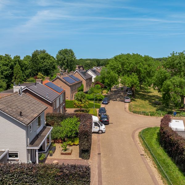 Zonneweide 29, 's-Hertogenbosch