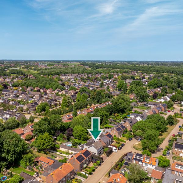 Zonneweide 29, 's-Hertogenbosch