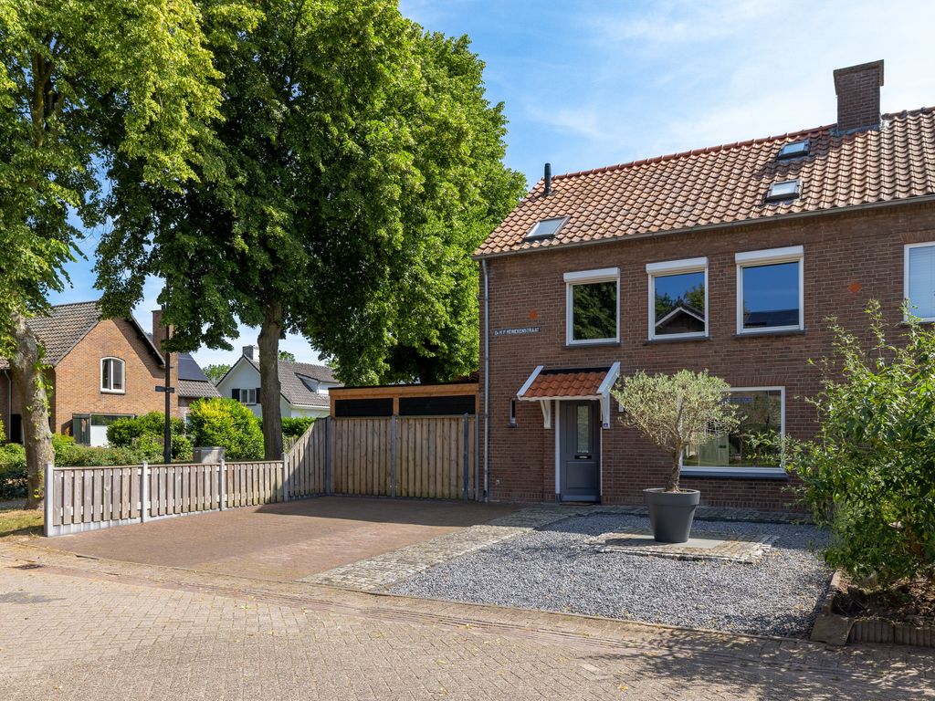 Dr. H.P. Heinekenstraat 2, 's-Hertogenbosch
