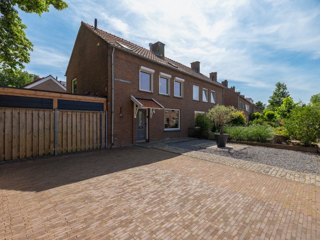 Dr. H.P. Heinekenstraat 2, 's-Hertogenbosch