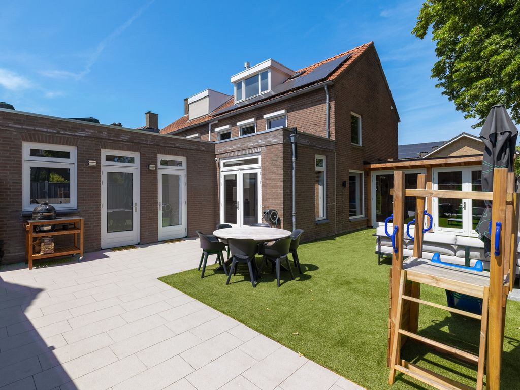 Dr. H.P. Heinekenstraat 2, 's-Hertogenbosch