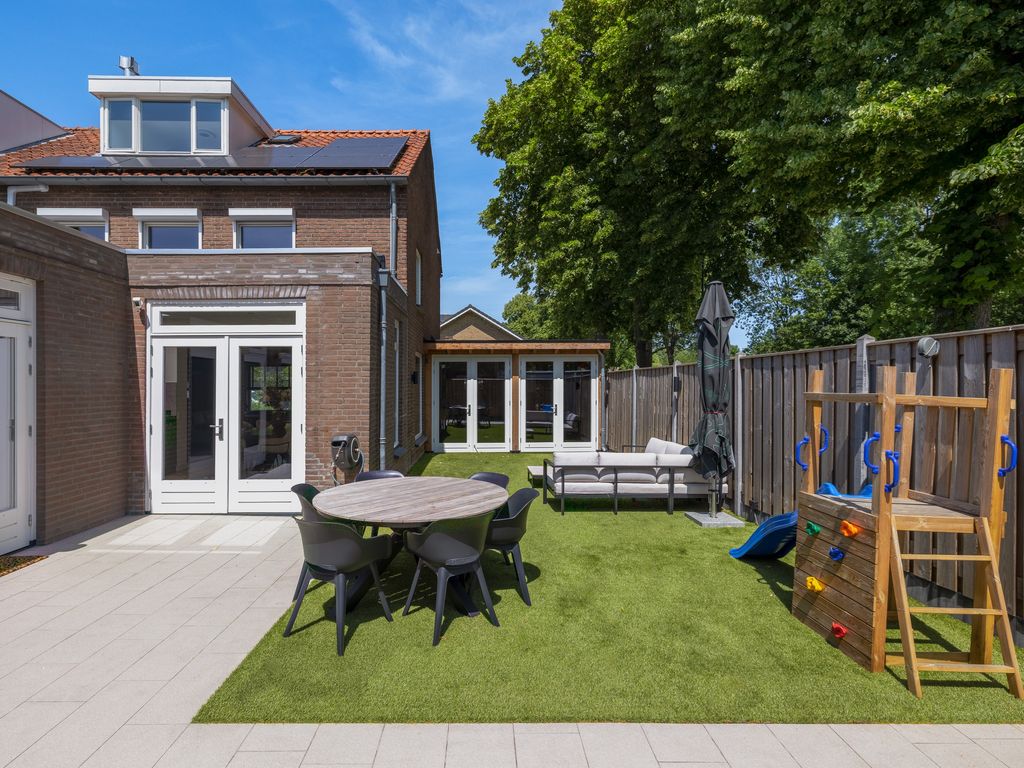 Dr. H.P. Heinekenstraat 2, 's-Hertogenbosch