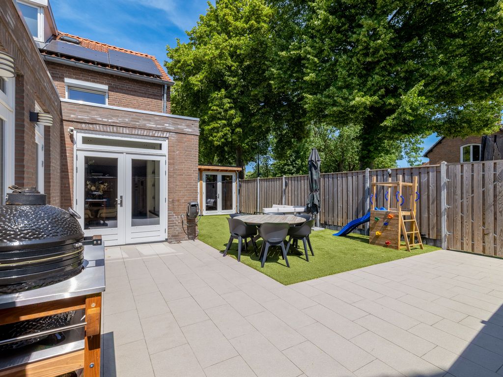 Dr. H.P. Heinekenstraat 2, 's-Hertogenbosch
