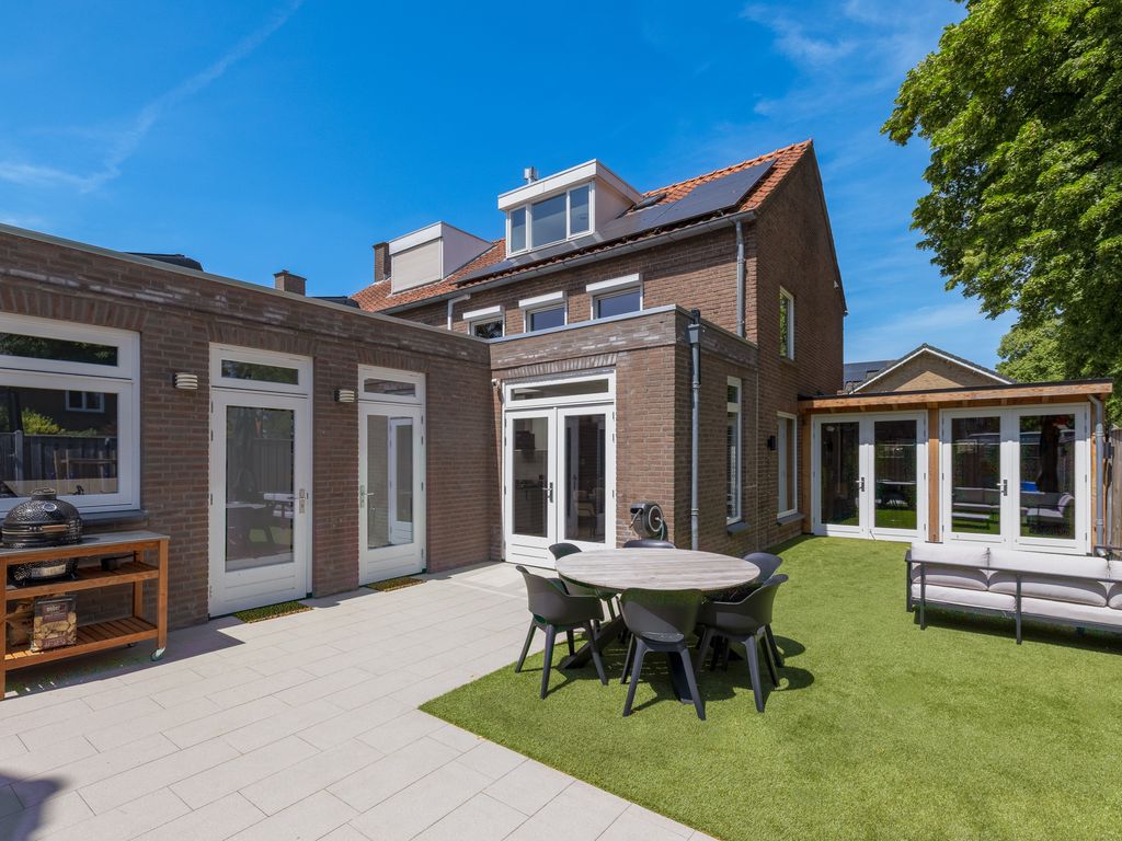Dr. H.P. Heinekenstraat 2, 's-Hertogenbosch