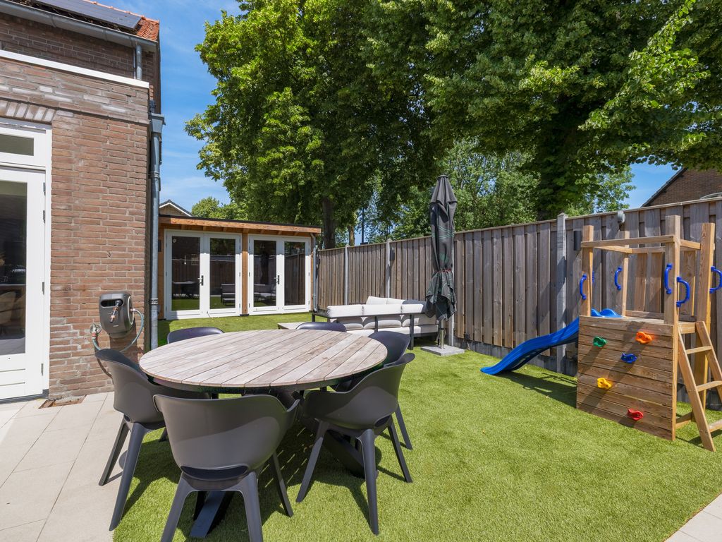 Dr. H.P. Heinekenstraat 2, 's-Hertogenbosch