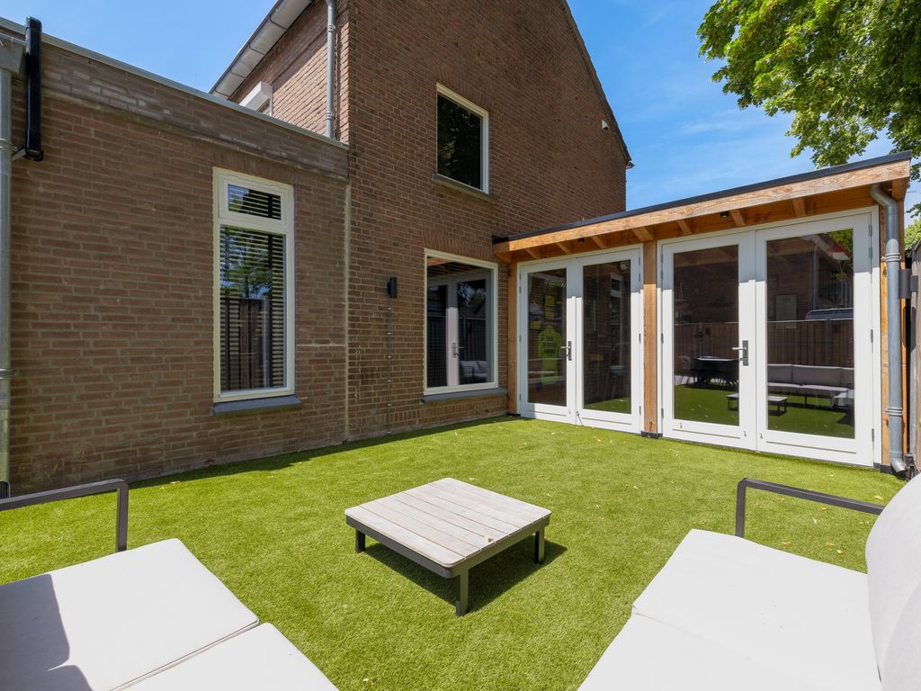 Dr. H.P. Heinekenstraat 2, 's-Hertogenbosch