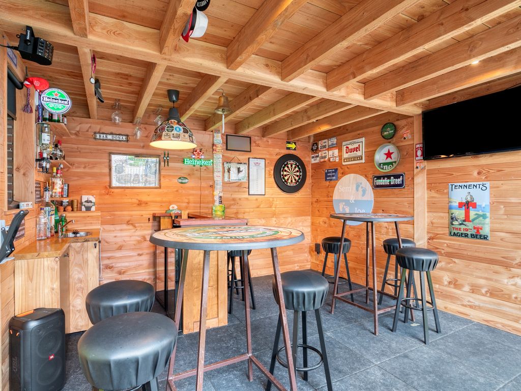Dr. H.P. Heinekenstraat 2, 's-Hertogenbosch