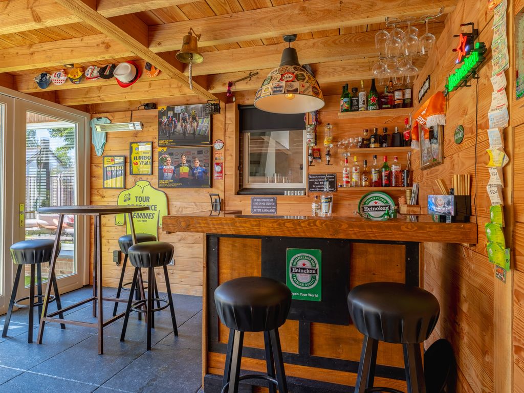 Dr. H.P. Heinekenstraat 2, 's-Hertogenbosch