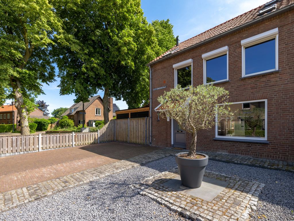 Dr. H.P. Heinekenstraat 2, 's-Hertogenbosch