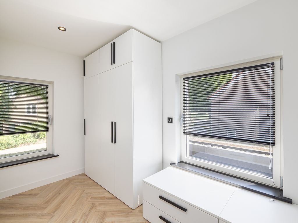 Dr. H.P. Heinekenstraat 2, 's-Hertogenbosch