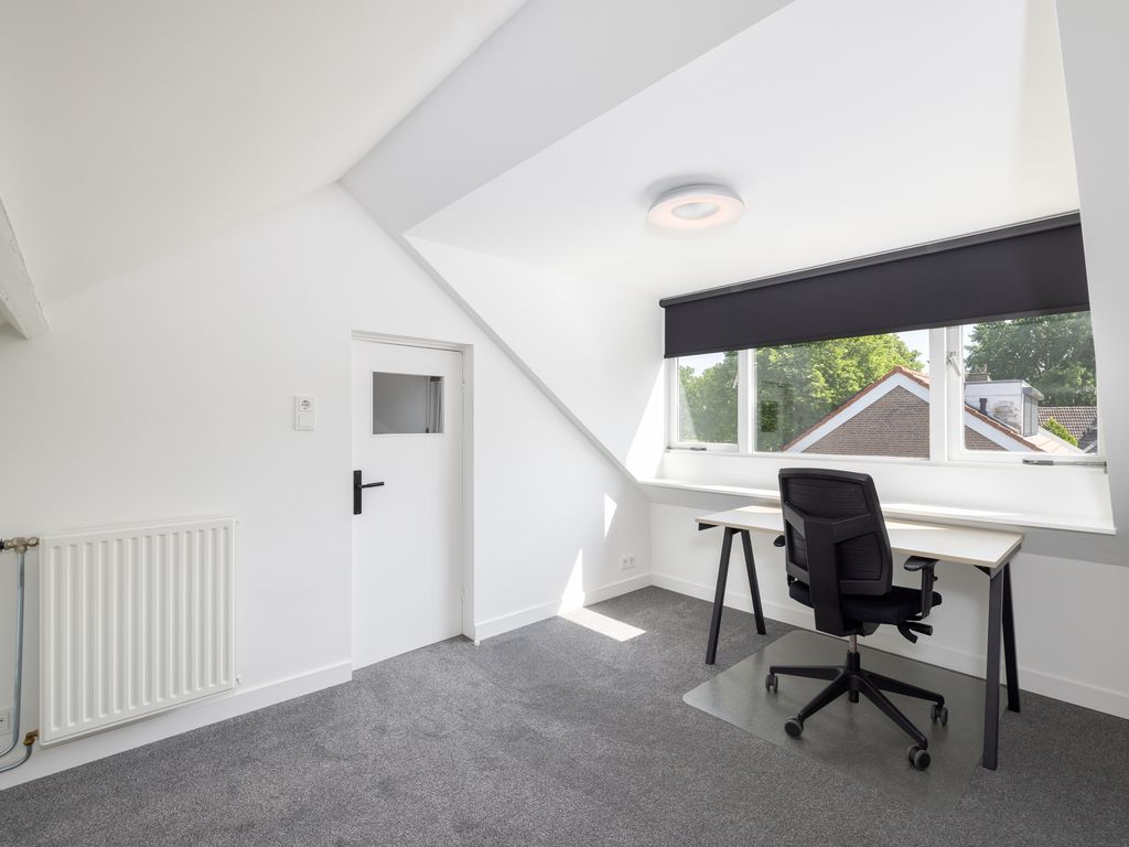 Dr. H.P. Heinekenstraat 2, 's-Hertogenbosch