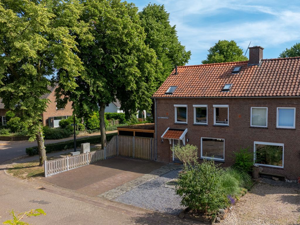 Dr. H.P. Heinekenstraat 2, 's-Hertogenbosch