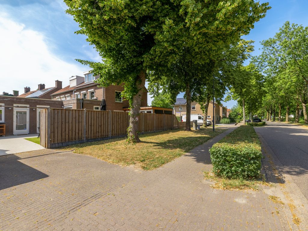 Dr. H.P. Heinekenstraat 2, 's-Hertogenbosch