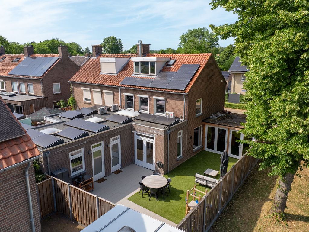 Dr. H.P. Heinekenstraat 2, 's-Hertogenbosch
