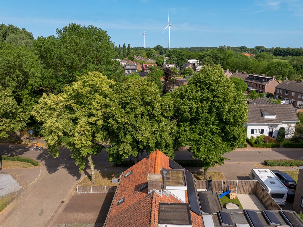 Dr. H.P. Heinekenstraat 2, 's-Hertogenbosch