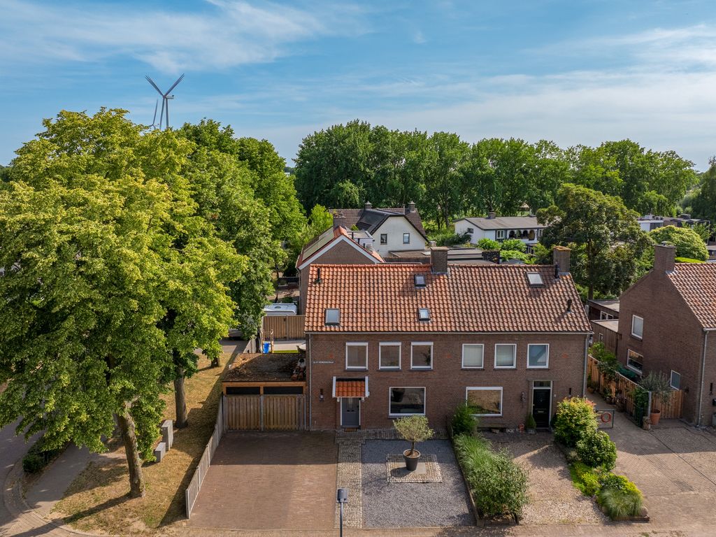 Dr. H.P. Heinekenstraat 2, 's-Hertogenbosch