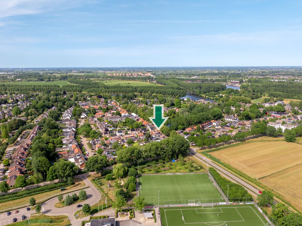 Dr. H.P. Heinekenstraat 2, 's-Hertogenbosch
