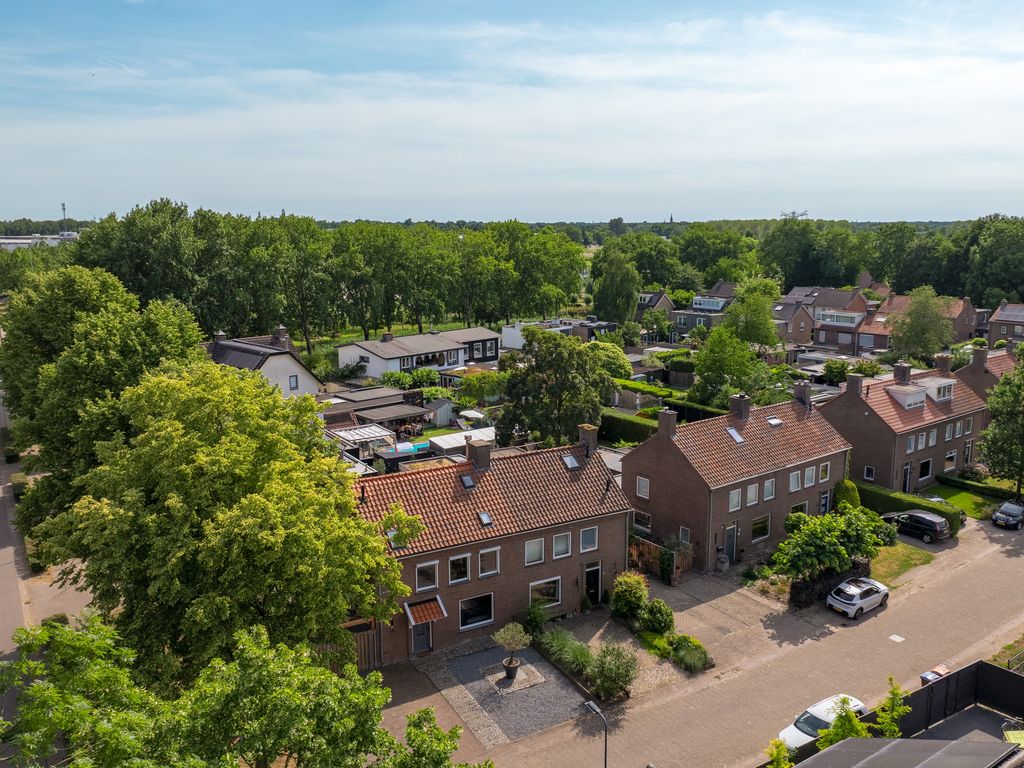 Dr. H.P. Heinekenstraat 2, 's-Hertogenbosch