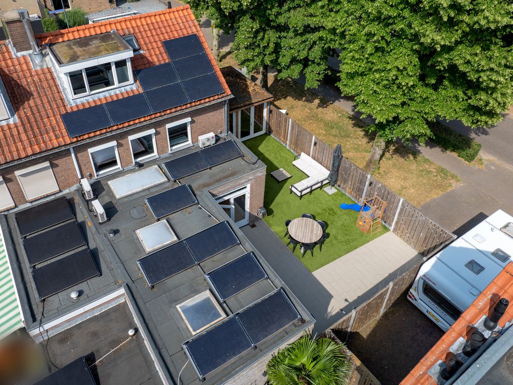 Dr. H.P. Heinekenstraat 2, 's-Hertogenbosch