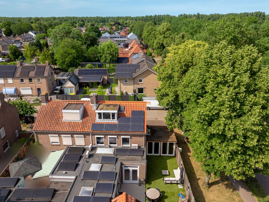 Dr. H.P. Heinekenstraat 2, 's-Hertogenbosch