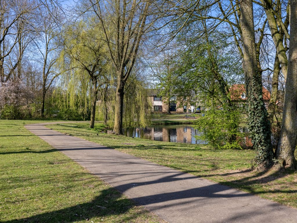 Dr. H.P. Heinekenstraat 2, 's-Hertogenbosch