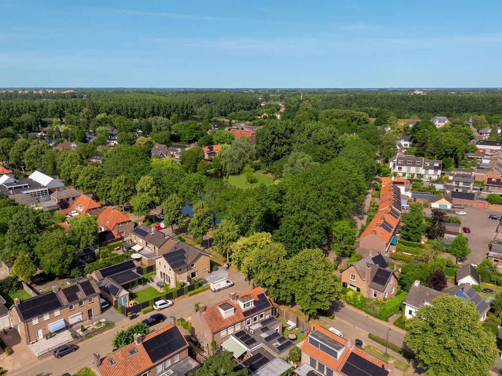 Schoolstraat 5A, 's-Hertogenbosch