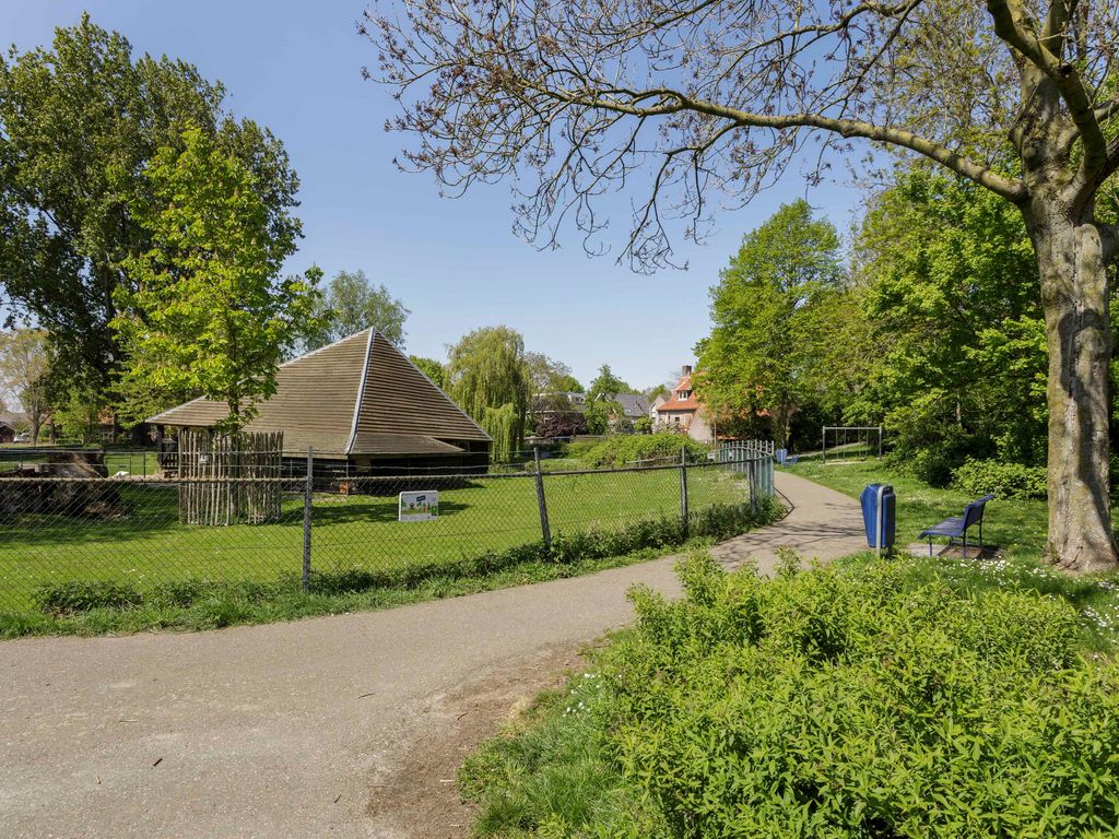 Schoolstraat 5A, 's-Hertogenbosch