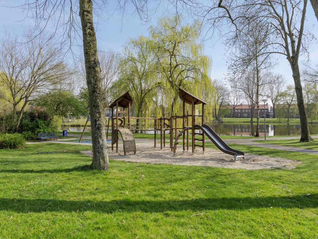 Schoolstraat 5A, 's-Hertogenbosch