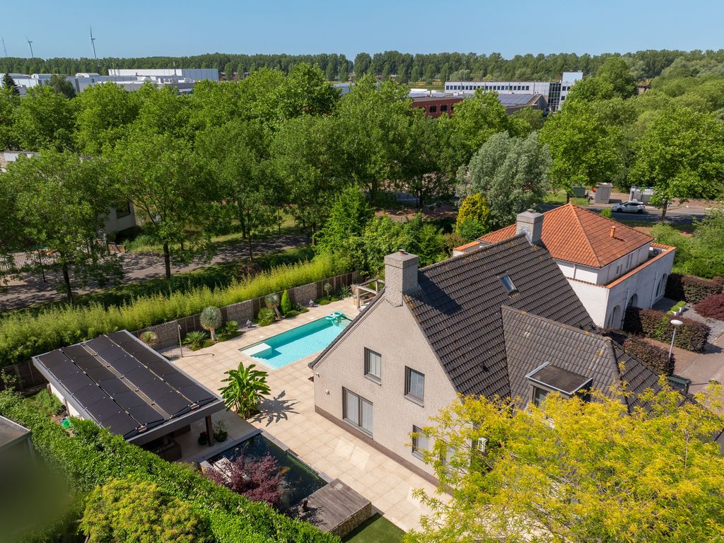 Kromstaartlaan 19, 's-Hertogenbosch