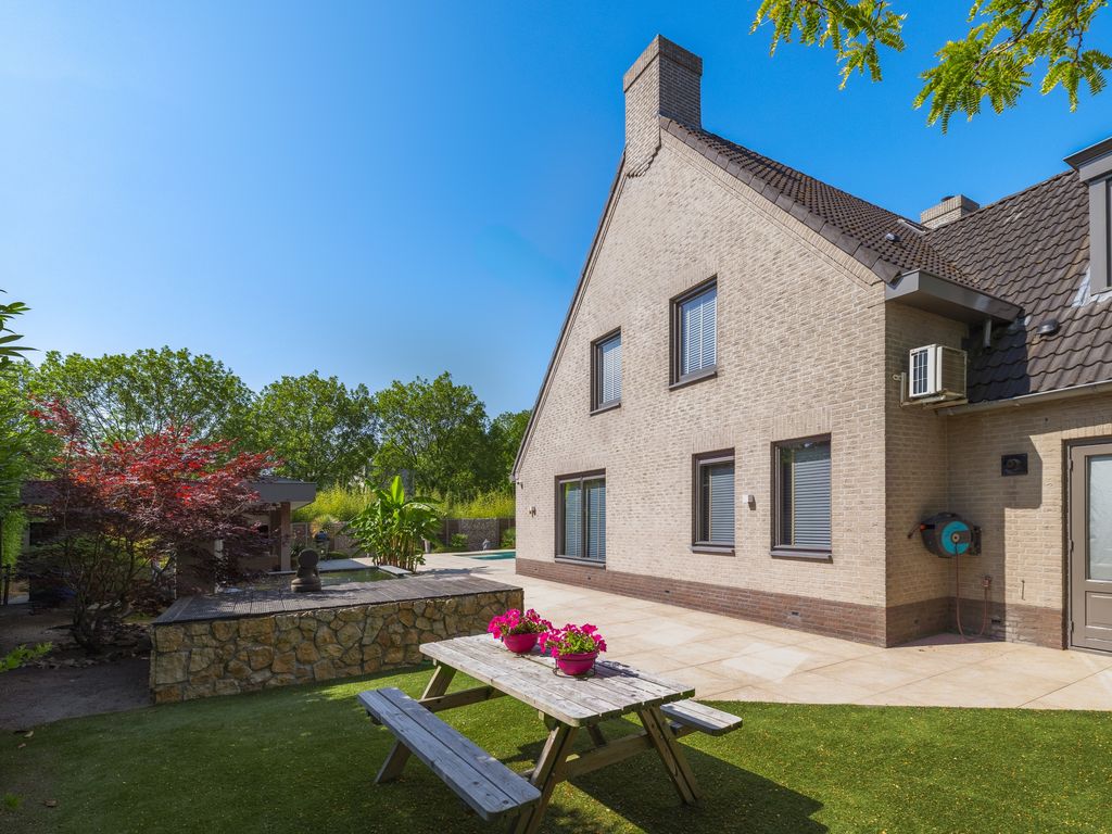 Kromstaartlaan 19, 's-Hertogenbosch