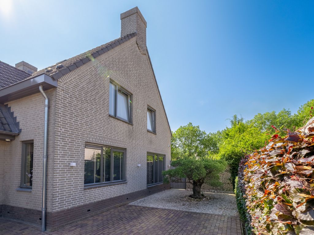 Kromstaartlaan 19, 's-Hertogenbosch