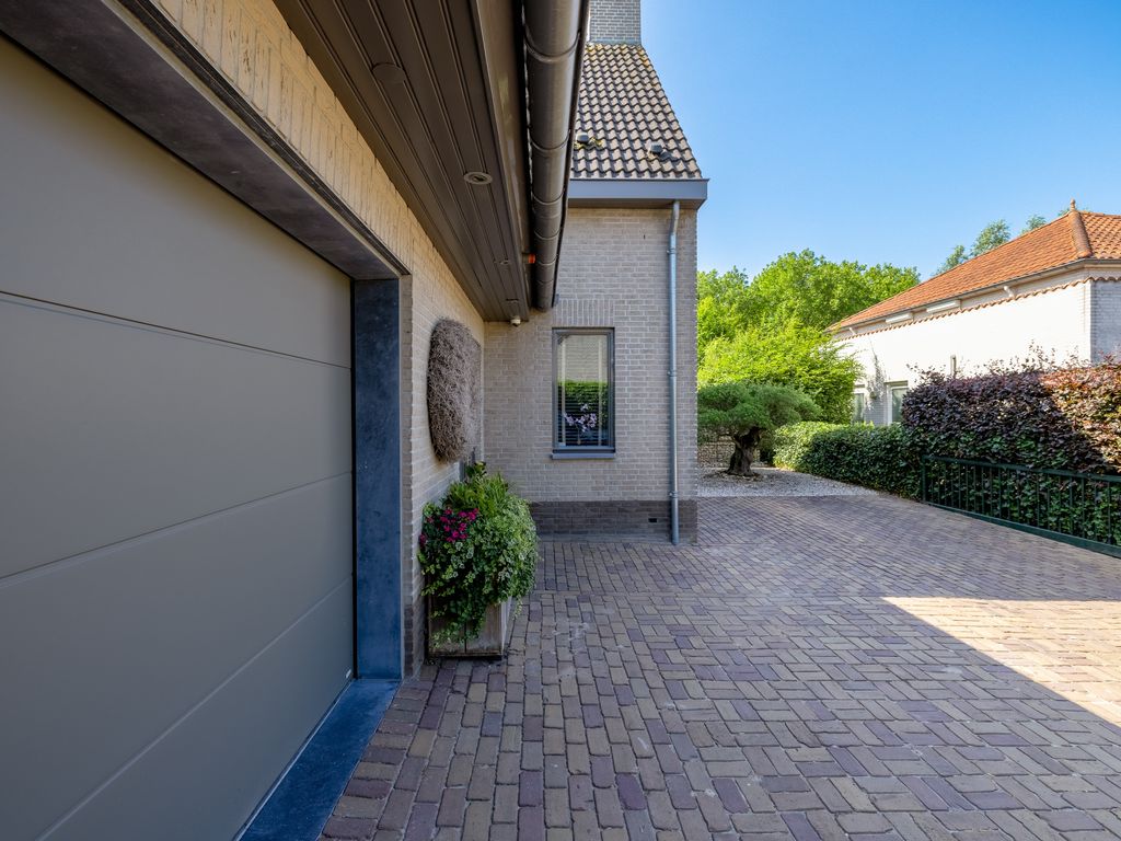 Kromstaartlaan 19, 's-Hertogenbosch