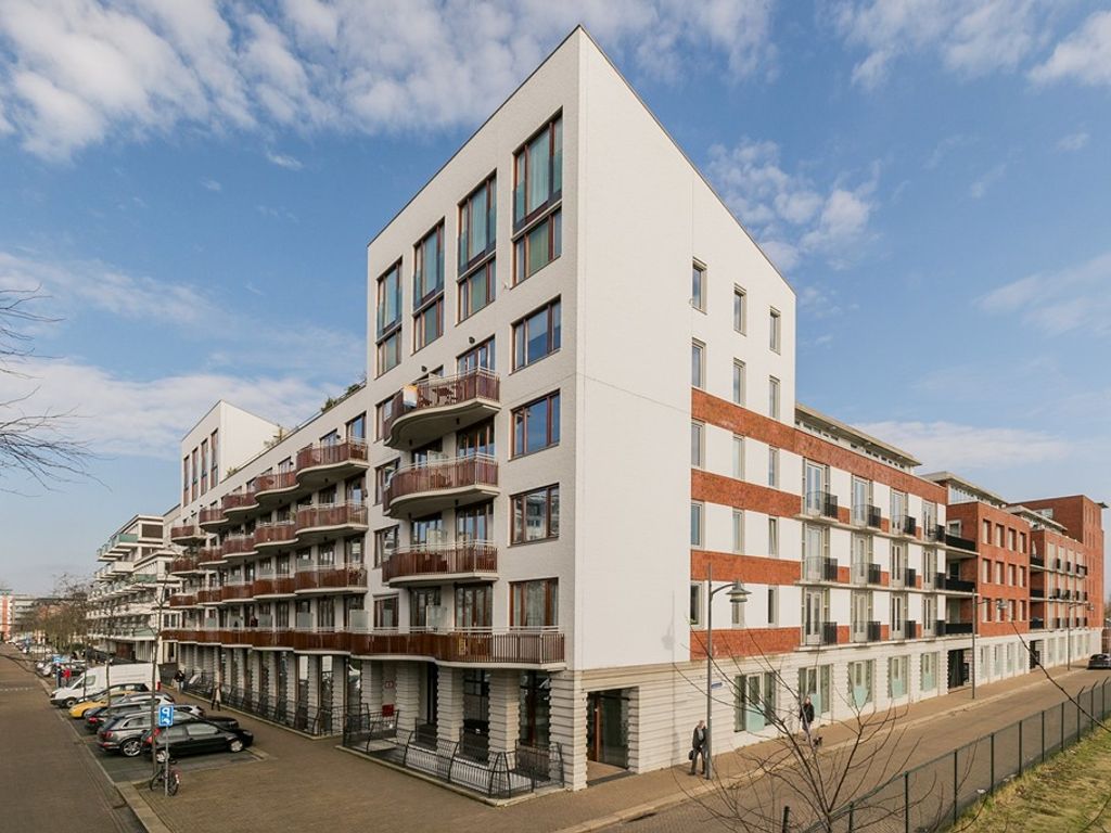 Jonkerstraat 33, 's-Hertogenbosch