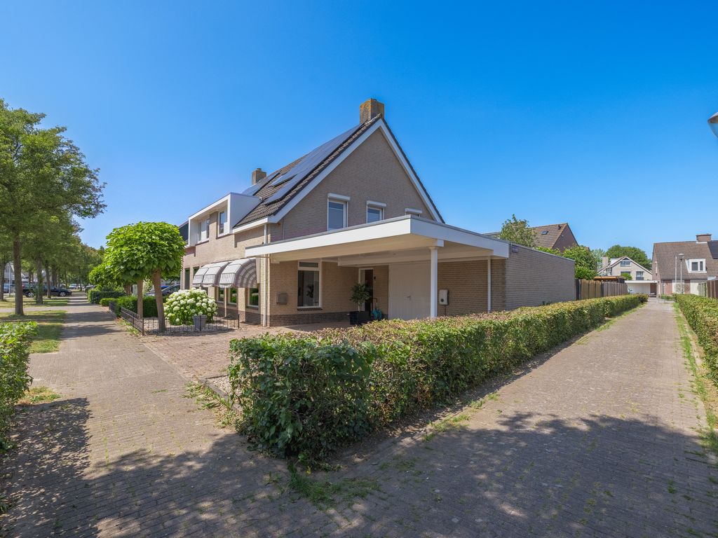 Aalscholverlaan 24, 's-Hertogenbosch