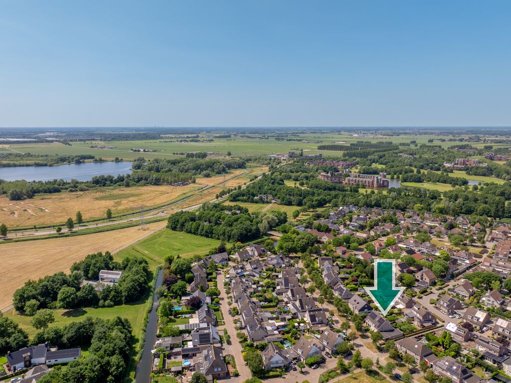 Aalscholverlaan 24, 's-Hertogenbosch