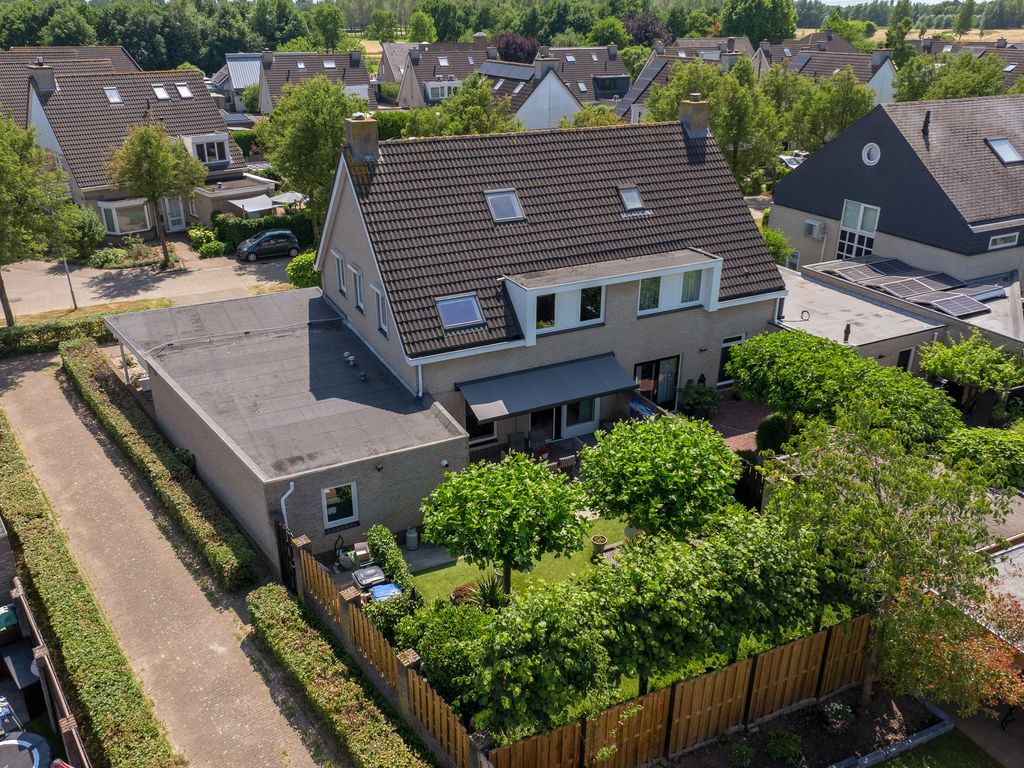Aalscholverlaan 24, 's-Hertogenbosch