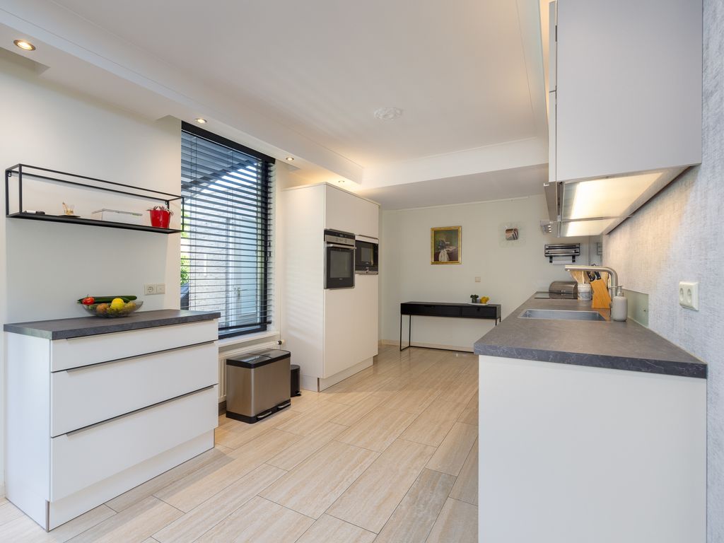 Aalscholverlaan 24, 's-Hertogenbosch