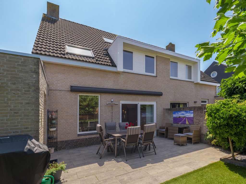 Aalscholverlaan 24, 's-Hertogenbosch