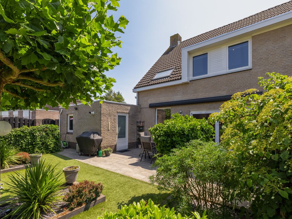 Aalscholverlaan 24, 's-Hertogenbosch