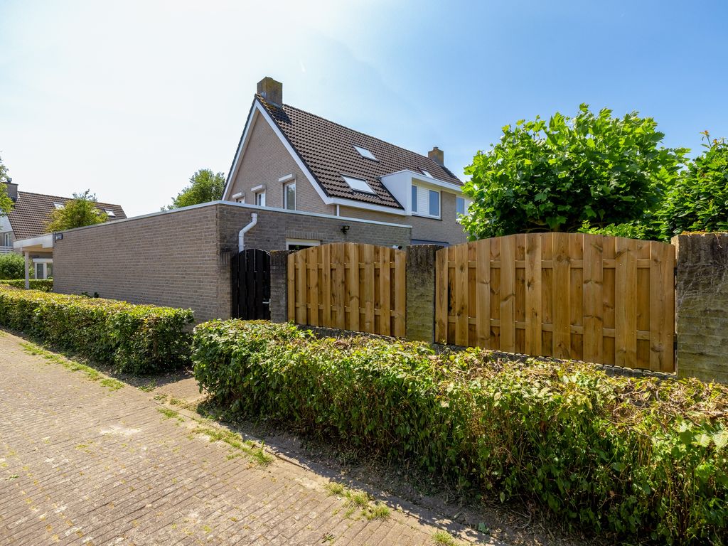 Aalscholverlaan 24, 's-Hertogenbosch
